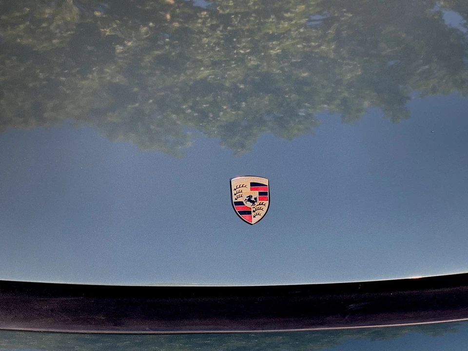 1986 Porsche 911 Carrera 3.2 - Image 20 of 31