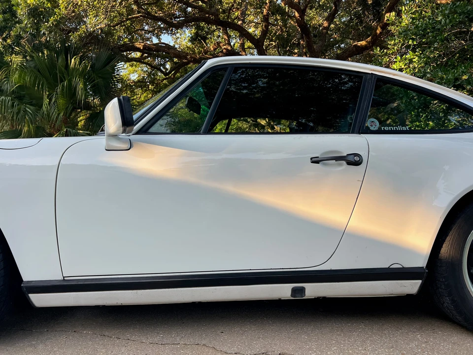 1986 Porsche 911 Carrera 3.2 - Image 30 of 31