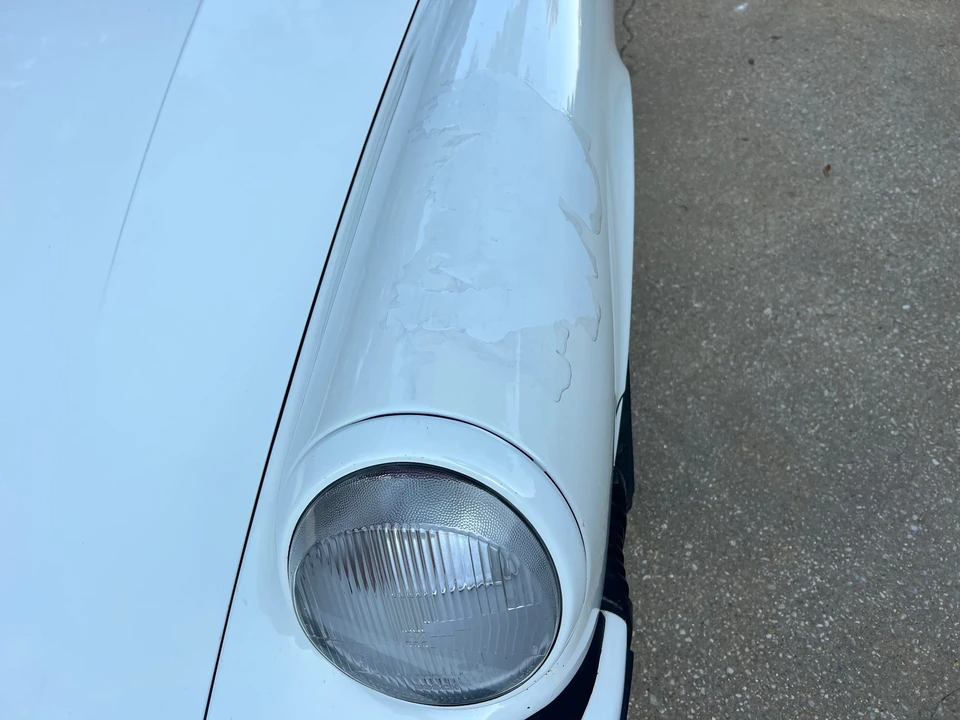 1986 Porsche 911 Carrera 3.2 - Image 21 of 31