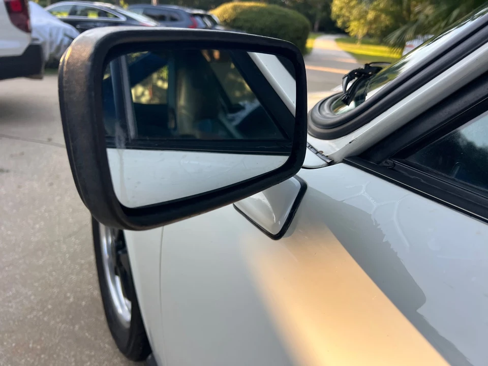 1986 Porsche 911 Carrera 3.2 - Image 26 of 31