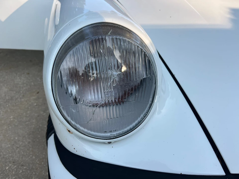 1986 Porsche 911 Carrera 3.2 - Image 20 of 31