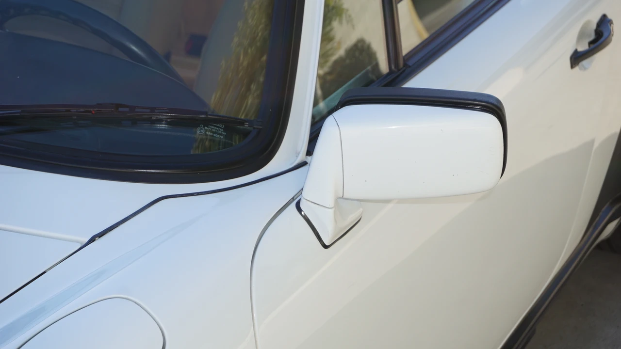 1986 Porsche 911 Carrera 3.2 - Image 22 of 31
