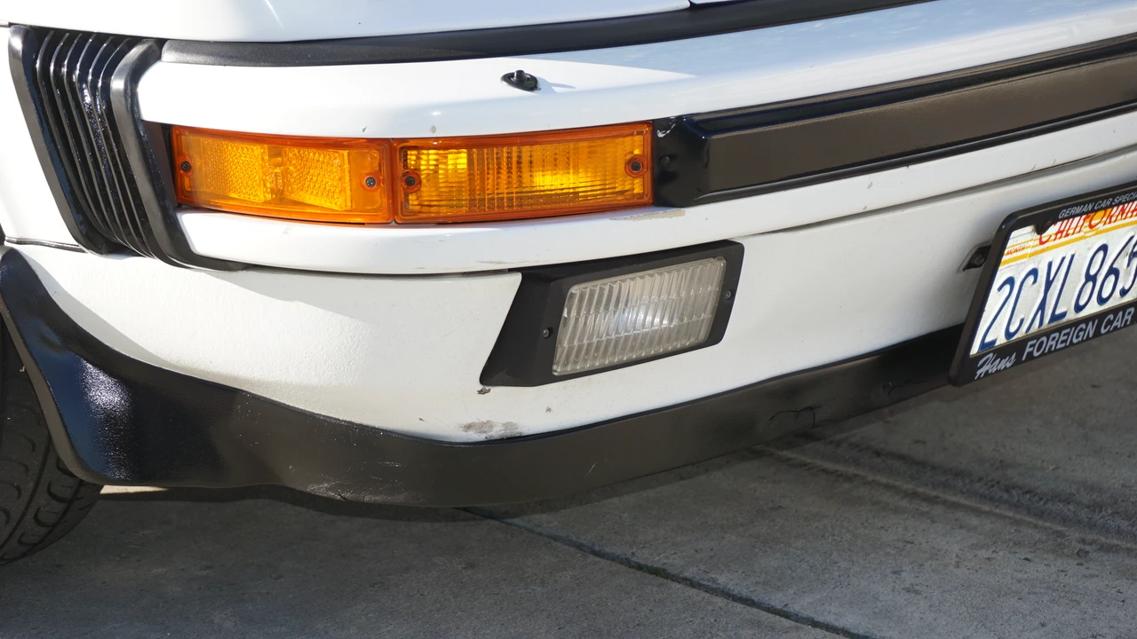 1986 Porsche 911 Carrera 3.2 - Image 19 of 31