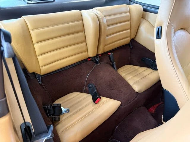 1986 Porsche 911 Carrera 3.2 - Image 25 of 31