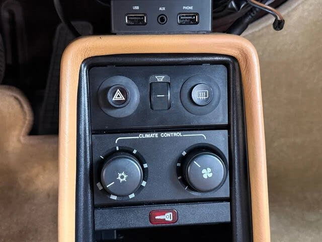 1986 Porsche 911 Carrera 3.2 - Image 16 of 31
