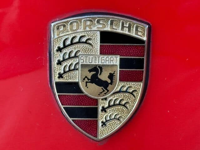 1986 Porsche 911 Carrera 3.2 - Image 31 of 31