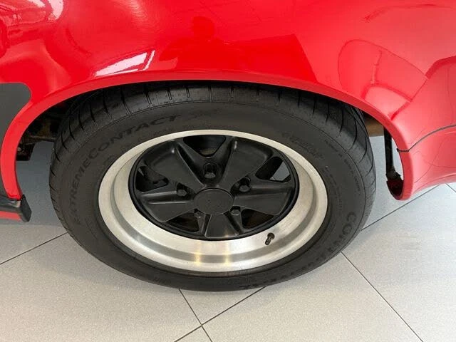 1986 Porsche 911 Carrera 3.2 - Image 9 of 31