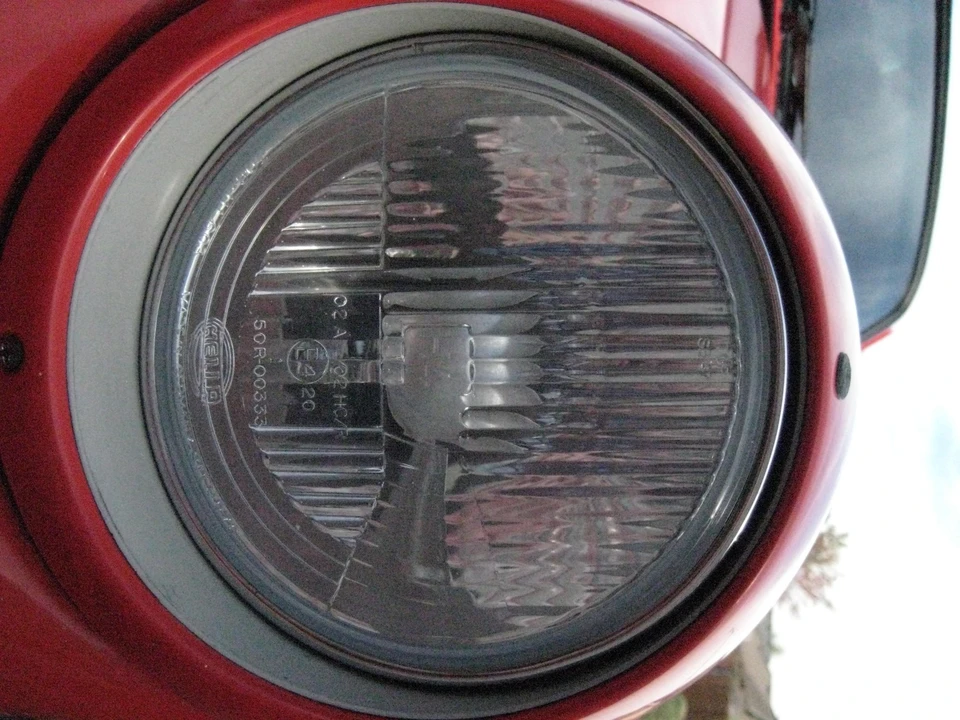 1986 Porsche 911 Carrera 3.2 - Image 16 of 31
