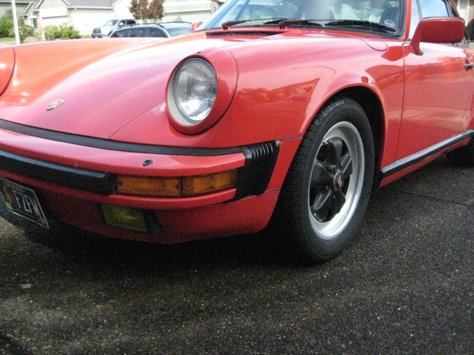 1986 Porsche 911 Carrera 3.2 - Image 15 of 31