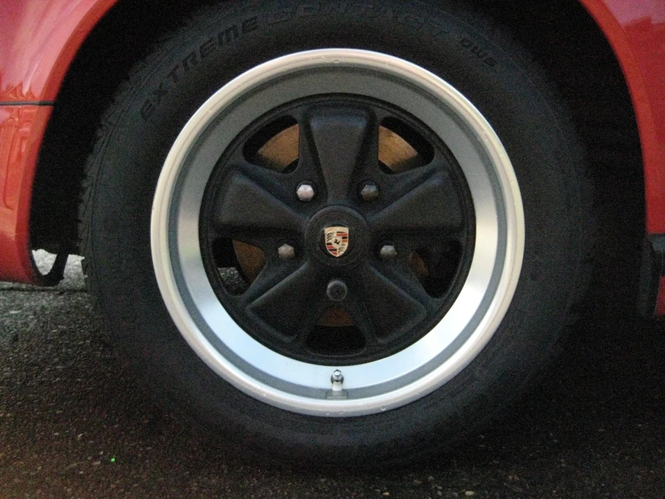1986 Porsche 911 Carrera 3.2 - Image 19 of 31