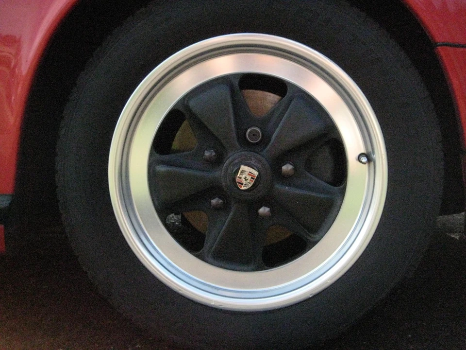 1986 Porsche 911 Carrera 3.2 - Image 20 of 31
