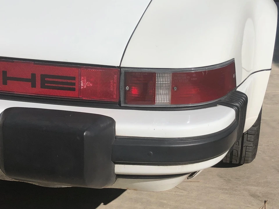 1986 Porsche 911 Carrera 3.2 - Image 25 of 31