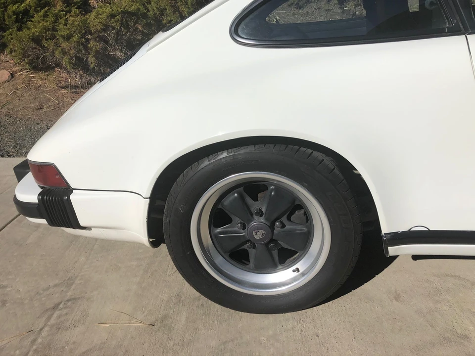 1986 Porsche 911 Carrera 3.2 - Image 24 of 31