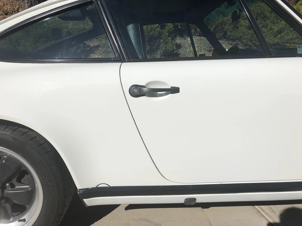 1986 Porsche 911 Carrera 3.2 - Image 23 of 31
