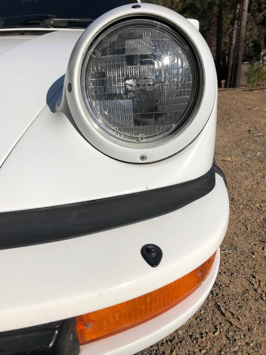 1986 Porsche 911 Carrera 3.2 - Image 22 of 31