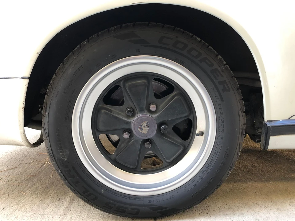 1986 Porsche 911 Carrera 3.2 - Image 31 of 31