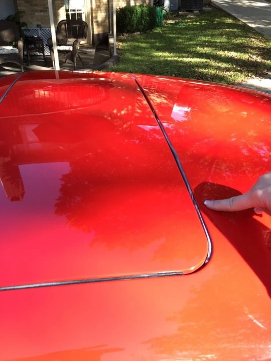 1986 Porsche 911 Carrera 3.2 - Image 10 of 31