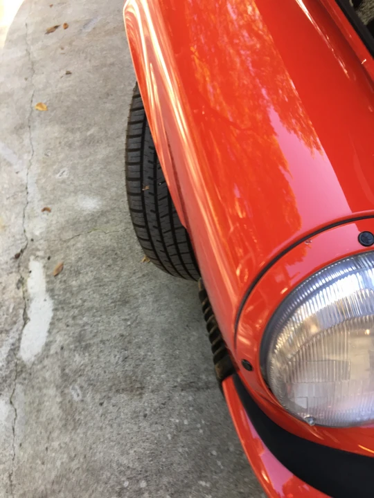 1986 Porsche 911 Carrera 3.2 - Image 14 of 31