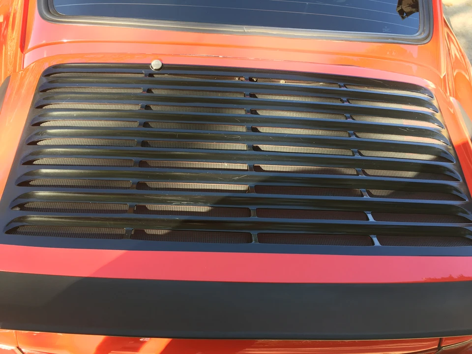 1986 Porsche 911 Carrera 3.2 - Image 9 of 31