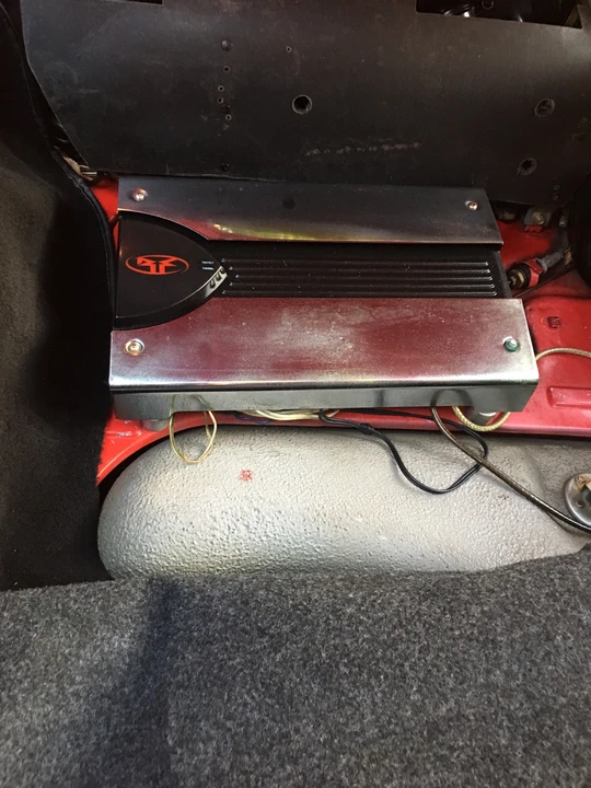 1986 Porsche 911 Carrera 3.2 - Image 20 of 31