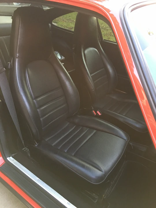 1986 Porsche 911 Carrera 3.2 - Image 25 of 31