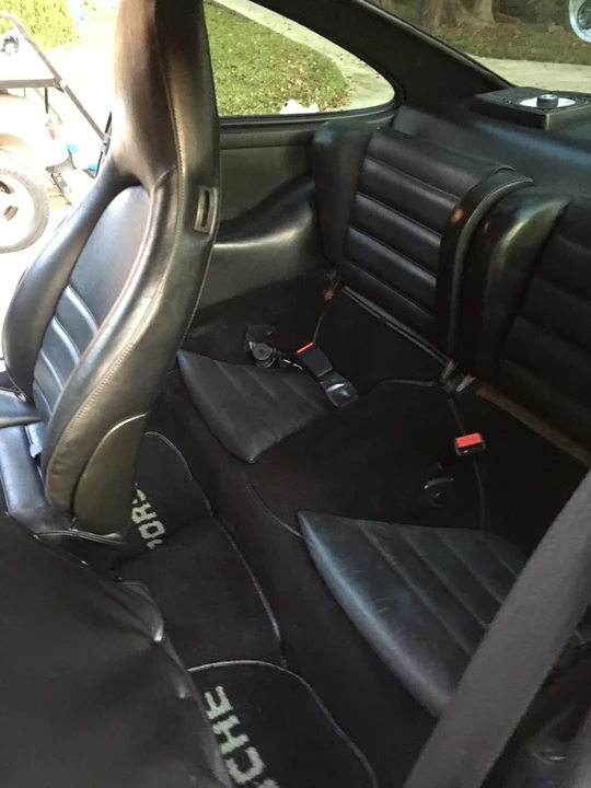 1986 Porsche 911 Carrera 3.2 - Image 26 of 31