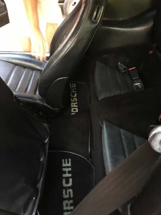 1986 Porsche 911 Carrera 3.2 - Image 27 of 31