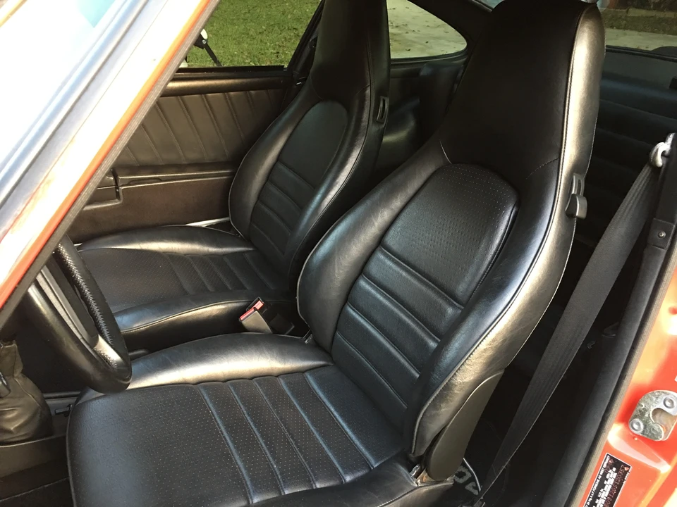 1986 Porsche 911 Carrera 3.2 - Image 24 of 31