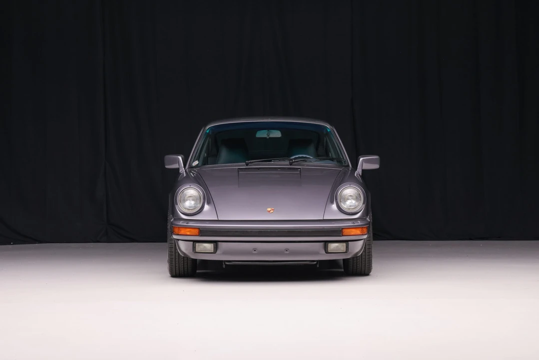 1986 Porsche 911 Carrera 3.2 - Image 24 of 31