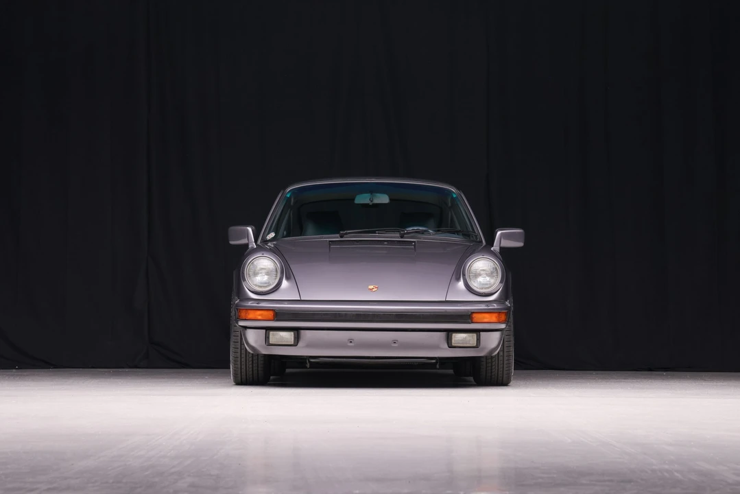 1986 Porsche 911 Carrera 3.2 - Image 25 of 31