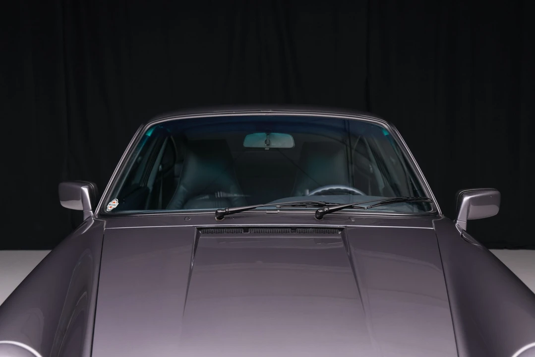 1986 Porsche 911 Carrera 3.2 - Image 26 of 31