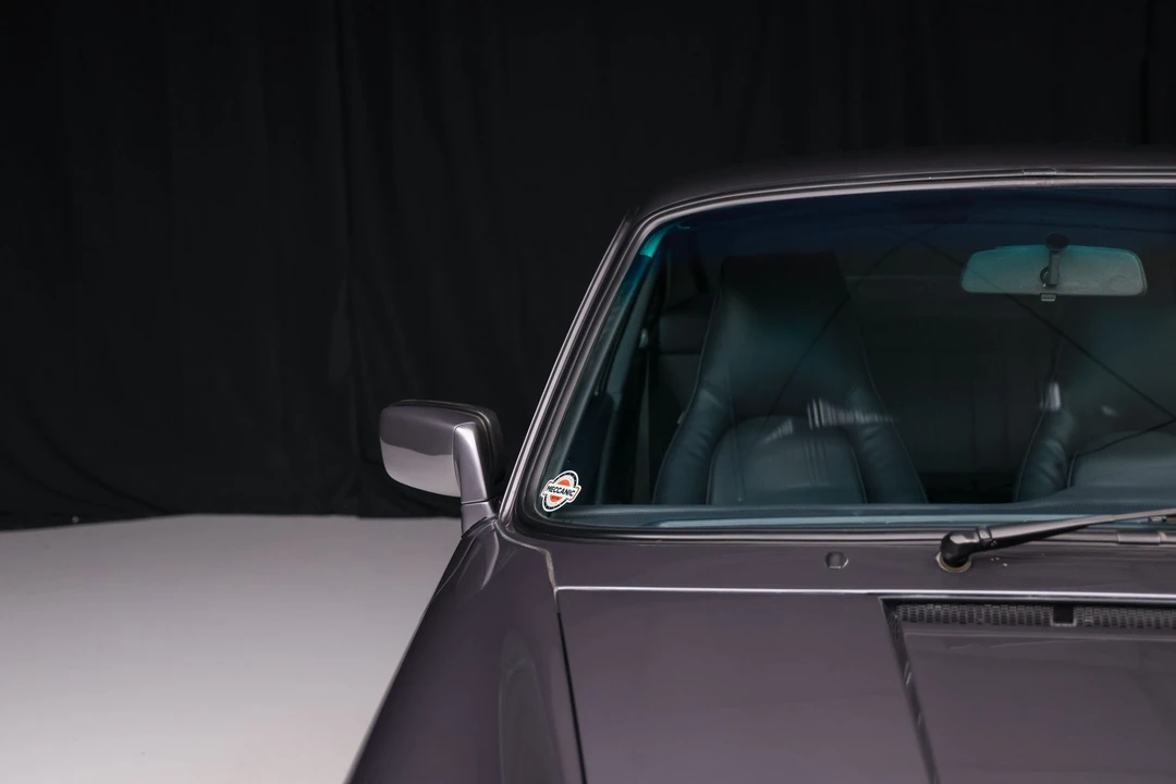 1986 Porsche 911 Carrera 3.2 - Image 27 of 31
