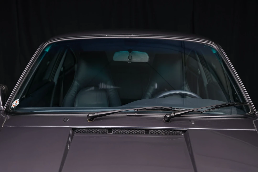 1986 Porsche 911 Carrera 3.2 - Image 28 of 31