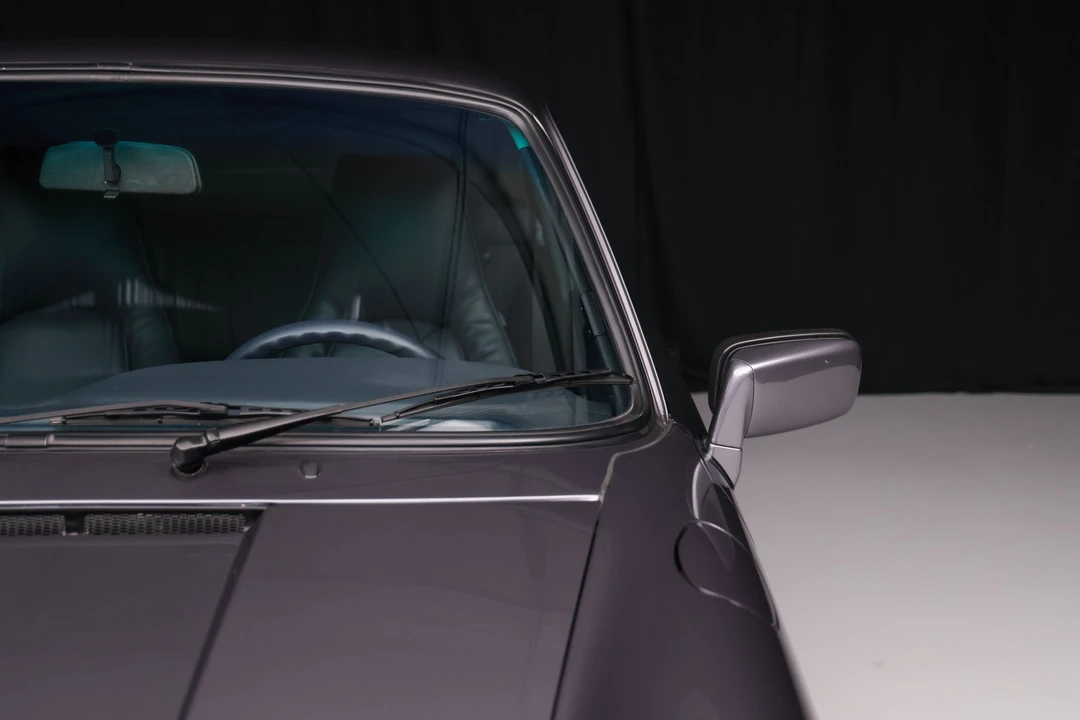 1986 Porsche 911 Carrera 3.2 - Image 29 of 31