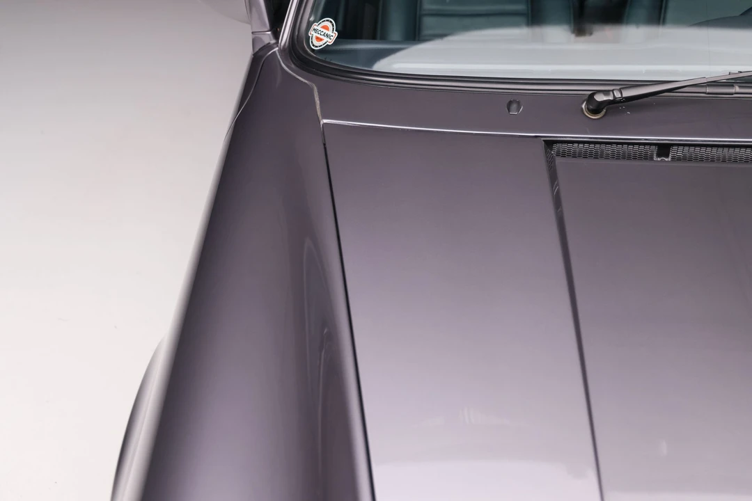 1986 Porsche 911 Carrera 3.2 - Image 30 of 31