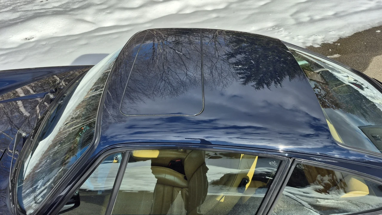 1986 Porsche 911 Carrera 3.2 - Image 27 of 31