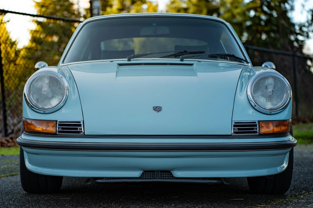 1986 Porsche 911 Carrera 3.2 - Image 2 of 31