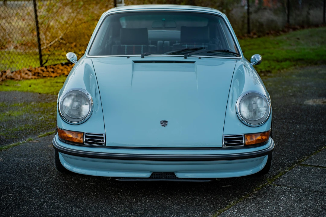 1986 Porsche 911 Carrera 3.2 - Image 6 of 31