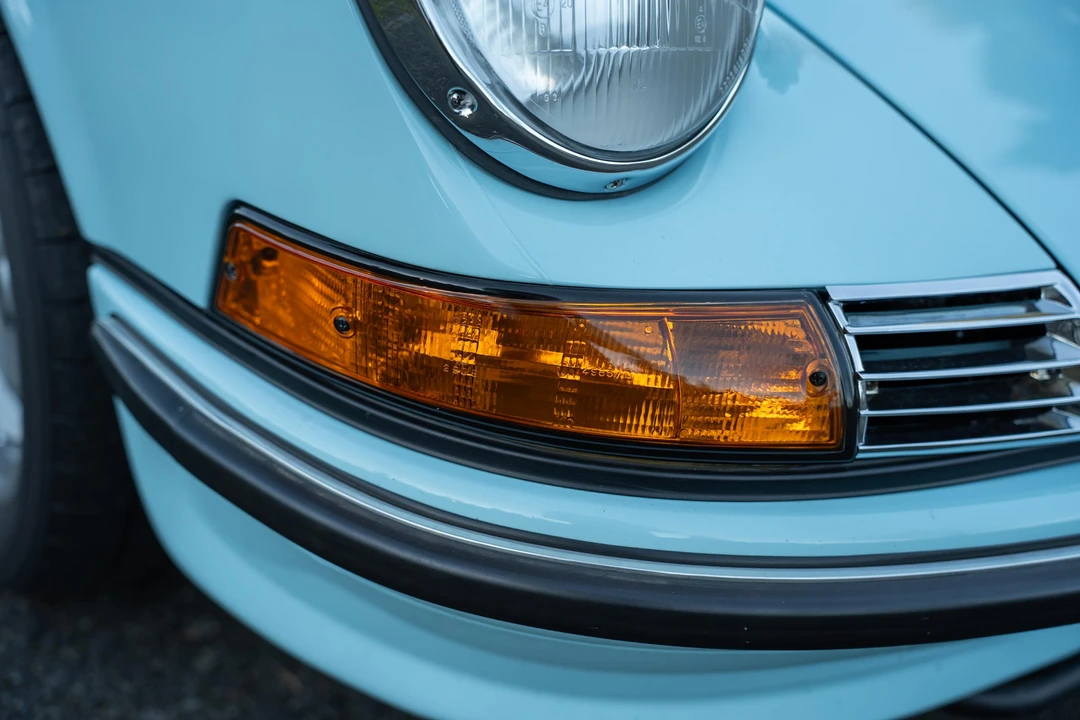 1986 Porsche 911 Carrera 3.2 - Image 29 of 31