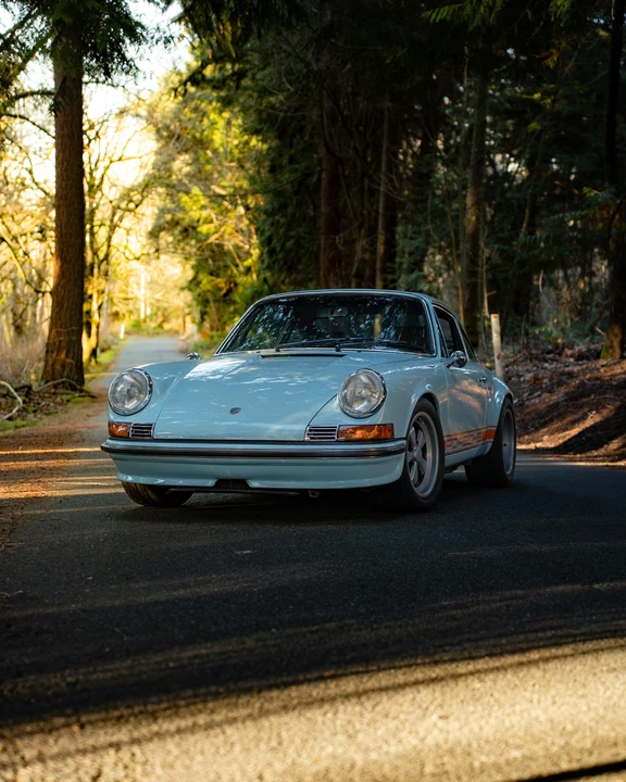 1986 Porsche 911 Carrera 3.2 - Image 7 of 31