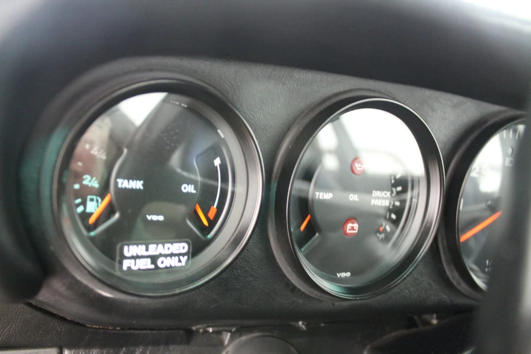 1986 Porsche 911 Carrera 3.2 - Image 31 of 31