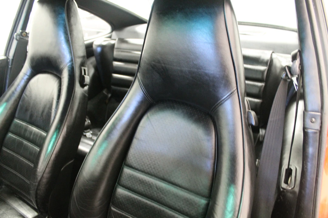 1986 Porsche 911 Carrera 3.2 - Image 21 of 31