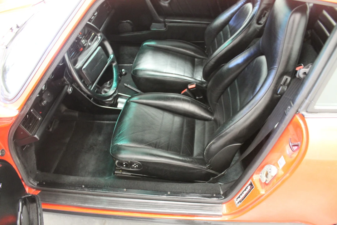 1986 Porsche 911 Carrera 3.2 - Image 20 of 31