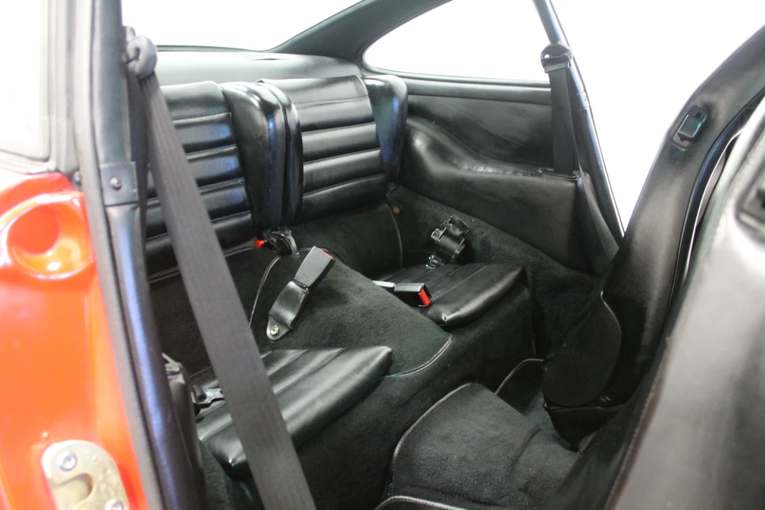 1986 Porsche 911 Carrera 3.2 - Image 24 of 31