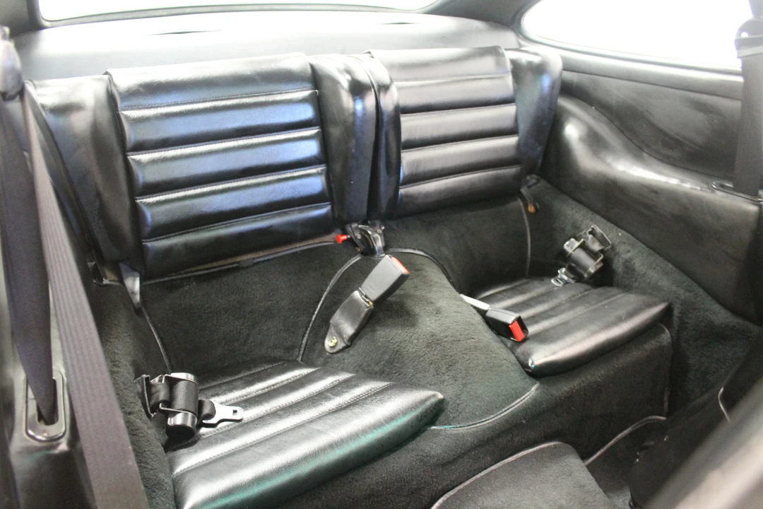 1986 Porsche 911 Carrera 3.2 - Image 23 of 31