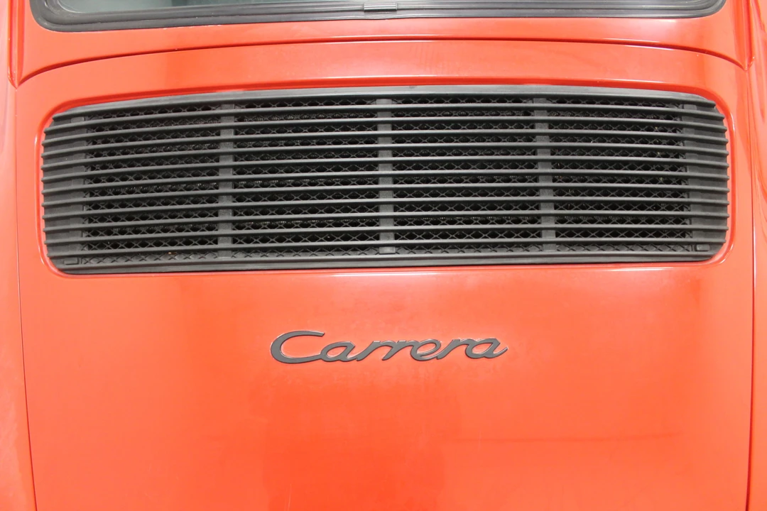 1986 Porsche 911 Carrera 3.2 - Image 18 of 31