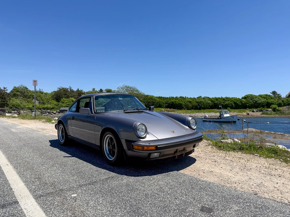 1986 Porsche 911 - Image 15 of 31