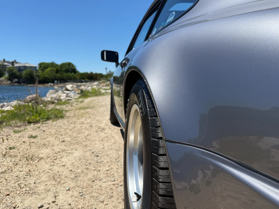1986 Porsche 911 - Image 23 of 31