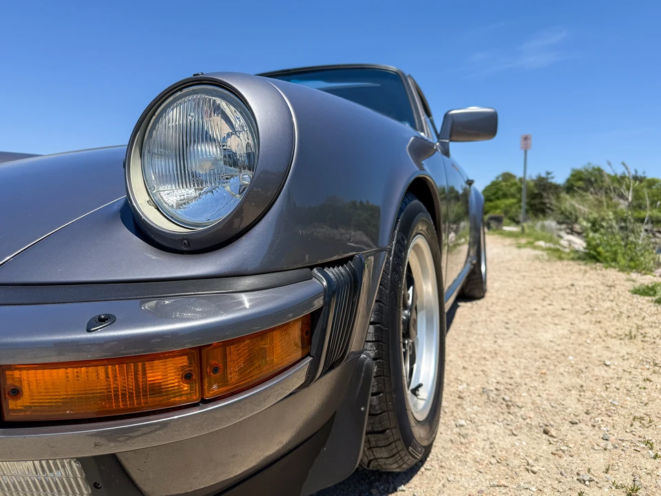 1986 Porsche 911 - Image 22 of 31