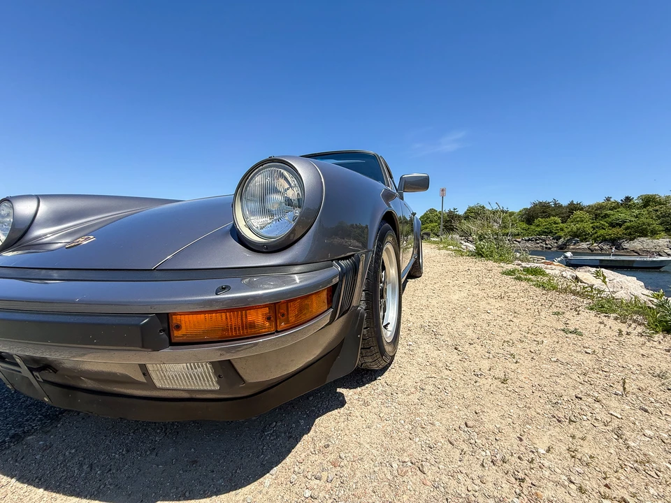 1986 Porsche 911 - Image 21 of 31